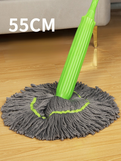 🧹✨ เอาใจคนขี้เกียจ! "ไม้ถูพื้นไม้ไผ่" ใช้งานง่ายสุดๆ! ✨🧹 💦👌 หมดปัญหาน้ำมันเลอะ! ดูดซับได้ดีเยี่ยม! 👌