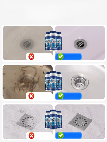 🚀💧 สุดยอด! เฮ้ย! น้ำยาท่ออุดตันที่ใช้เวลาแค่ 1 วินาที!  🔥💪 ละลายได้เร็ว ไม่ทำให้ท่อเสียหาย! ✨👌 สะอาดหมดจด ง่ายสุดๆ ไม่ต้องวุ่นวาย! 