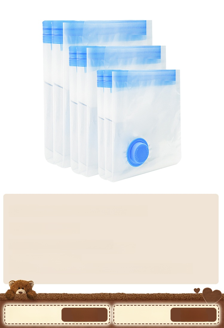 ลดพื้นที่เก็บของได้แบบชิล ๆ! 🌟 💨 ใส่ของเยอะ ๆ แต่ไม่เกะกะ! 💨 🛍️ แค่ดึงซิปแล้วมันก็หายไป! 🛍️ 🚀 ชีวิตง่ายขึ้นในพริบตา! 🚀