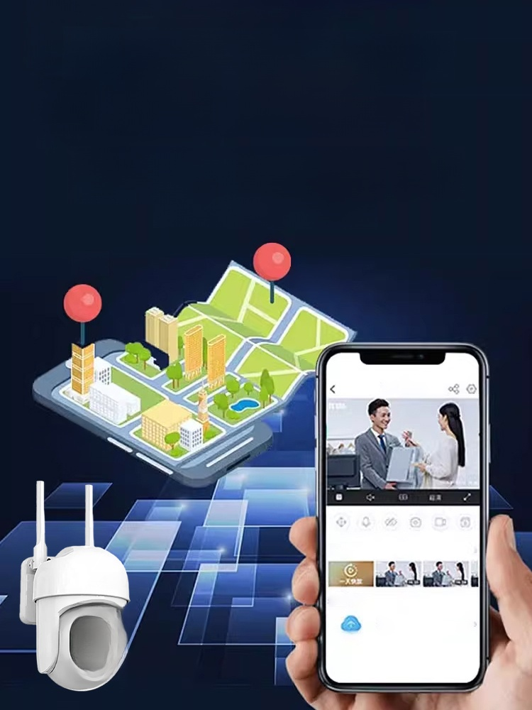 ❌กำจัดระบบเฝ้าระวังที่ไร้ประโยชน์เหล่านี้ทั้งหมด 💥การตรวจสอบอัจฉริยะ 5G โดยโรงงานของเรา ✅ไม่ต้องต่อสายเน็ต กันฝน กันลม กันฝุ่น ✅มีฟังก์ชั่นกลางคืนแบบสีเต็มรูปแบบอีกด้วย