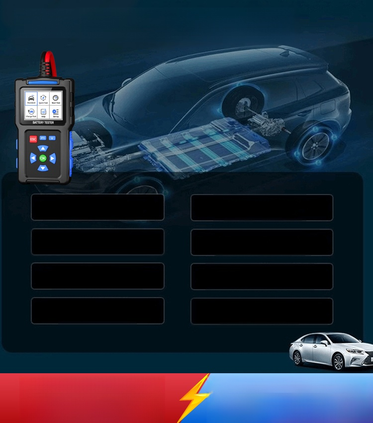 🚗💨 มาจ้าา เครื่องตรวจจับข้อผิดพลาดของรถยนต์ ✅ ใช้งานง่าย เมนูภาษาไทย 100% เช็คโค้ด เช็คระบบไฟ-แบตเตอรี่