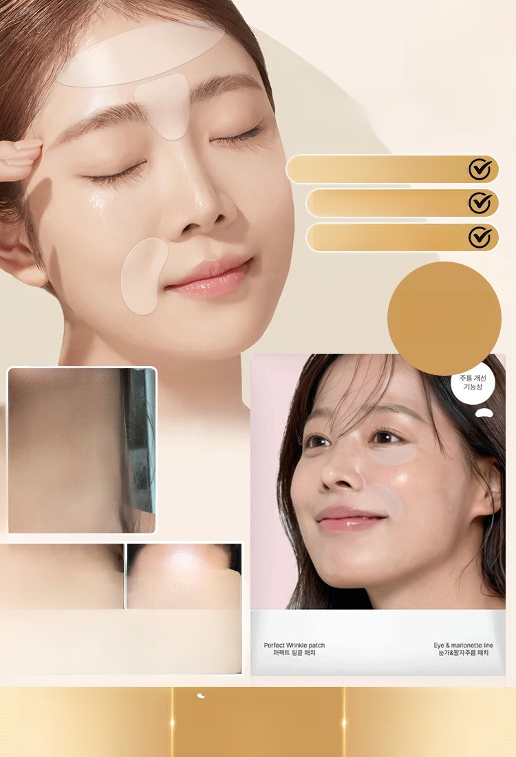 💎✨ ​​"สวยล้ำไร้ร่องรอย! 3D Face Lift Tape"​​📌✨ แปะปุ๊บ-หน้าเรียวปัง! กระชับผิวไร้ร่องรอยแบบธรรมชาติ 🌞💄 ใช้ได้ทั้งวัน ทั้งใ#ความลับหน้าเด็ก