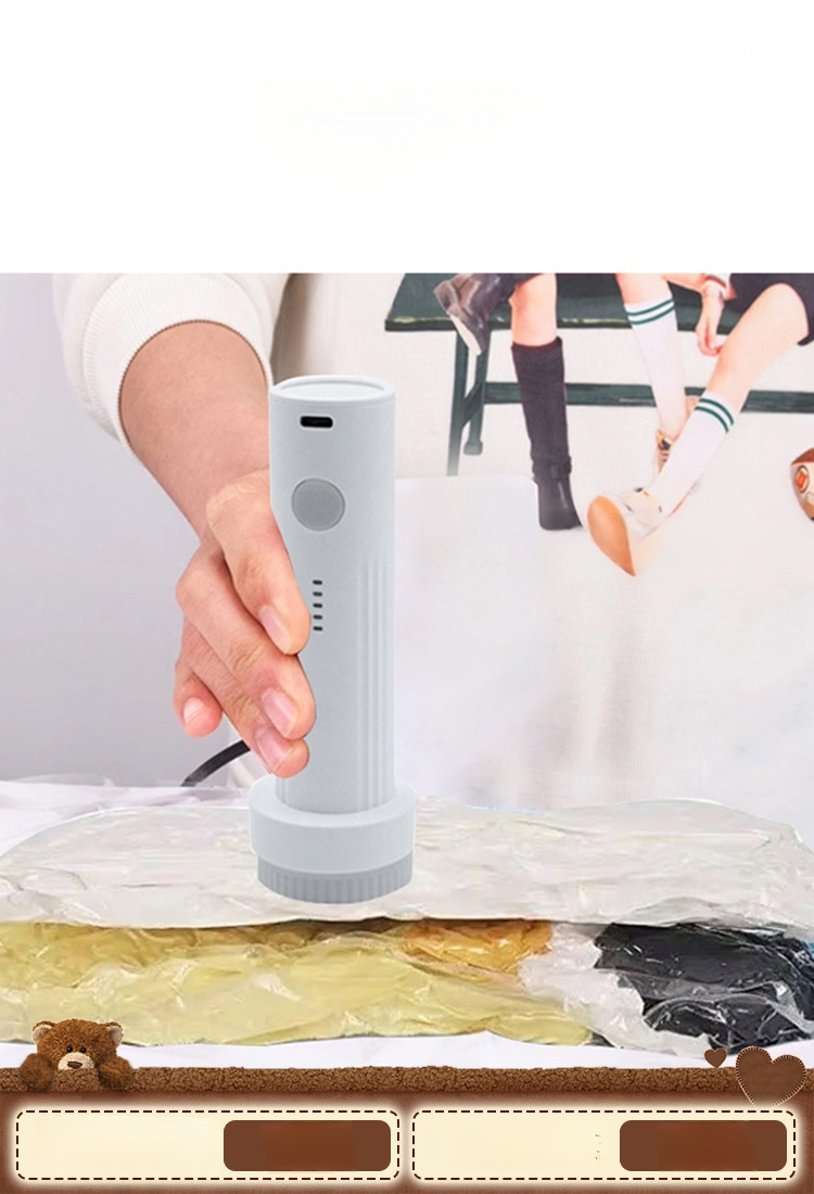 ลดพื้นที่เก็บของได้แบบชิล ๆ! 🌟 💨 ใส่ของเยอะ ๆ แต่ไม่เกะกะ! 💨 🛍️ แค่ดึงซิปแล้วมันก็หายไป! 🛍️ 🚀 ชีวิตง่ายขึ้นในพริบตา! 🚀