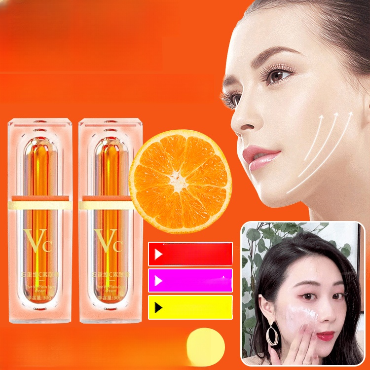 🌸สาวๆก็แต่งหน้าแล้วออกไปข้างนอกได้ไวใน 3 นาที ~ ทำง่ายสุดๆ! ✨✨ถ้าคุณแต่งหน้าไม่เป็น ถ้าไม่มีเวลาแต่งหน้า 🌸ครีมแต่งหน้า Niacinamide ช่วยให้คุณแต่งหน้าเสร็จภายใน 1 นาที 🌿