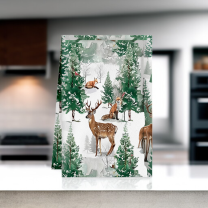 ผ้าเช็ดจาน ผ้าเช็ดทำความสะอาด