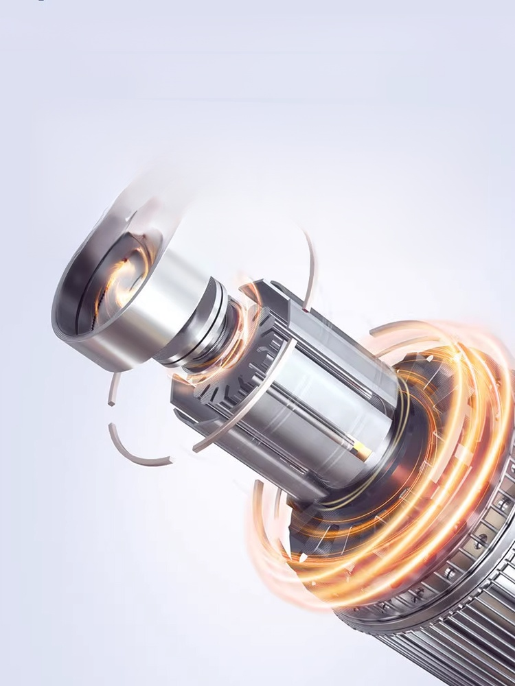 🌿เครื่องปั่นมือถือนี้สามารถบดใบเตยได้ในคราวเดียว และยังสามารถปั่นและสับผักและผลไม้ต่างๆ ได้อีกด้วย สะดวก ประหยัดเวลา และใช้งานง่าย เป็นสิ่งที่ทุกบ้านต้องมี!