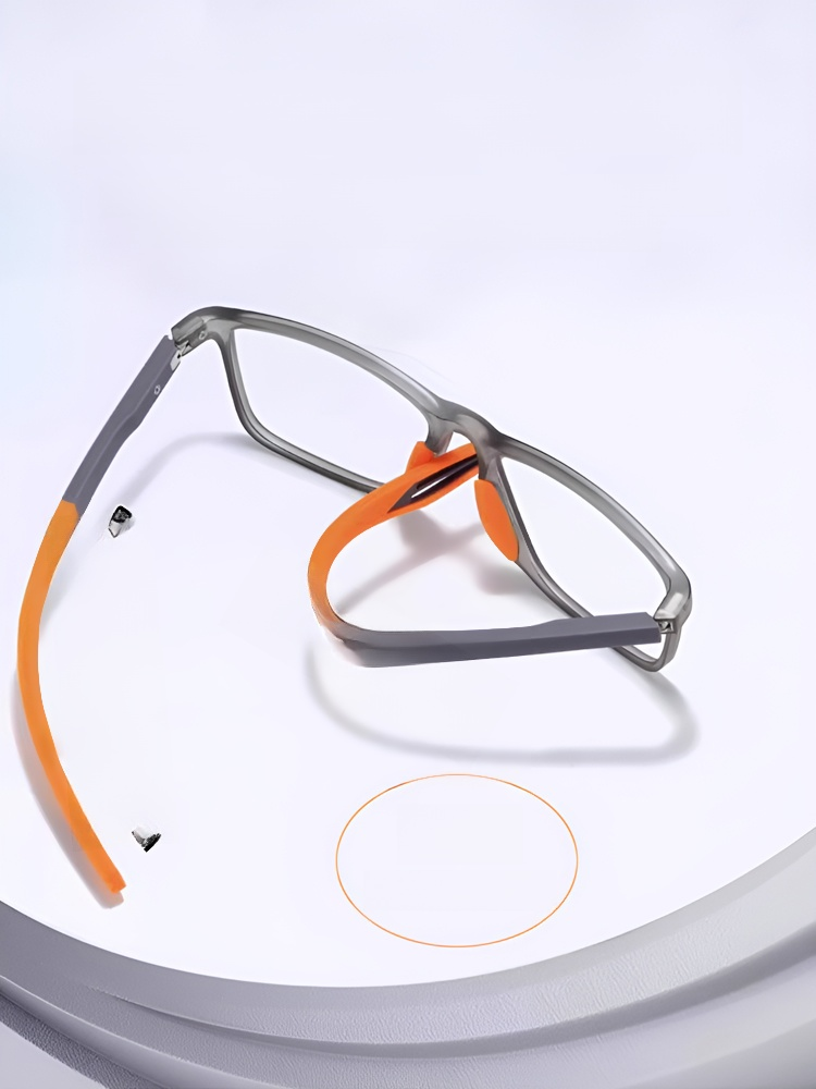 แว่นสายตายาว เลนส์มัลติโฟคัล มองใกล้-กลาง-ไกล ได้ในอันเดียว ไม่ต้องถอด ไม่ต้องเปลี่ยนแว่นทั้งวัน