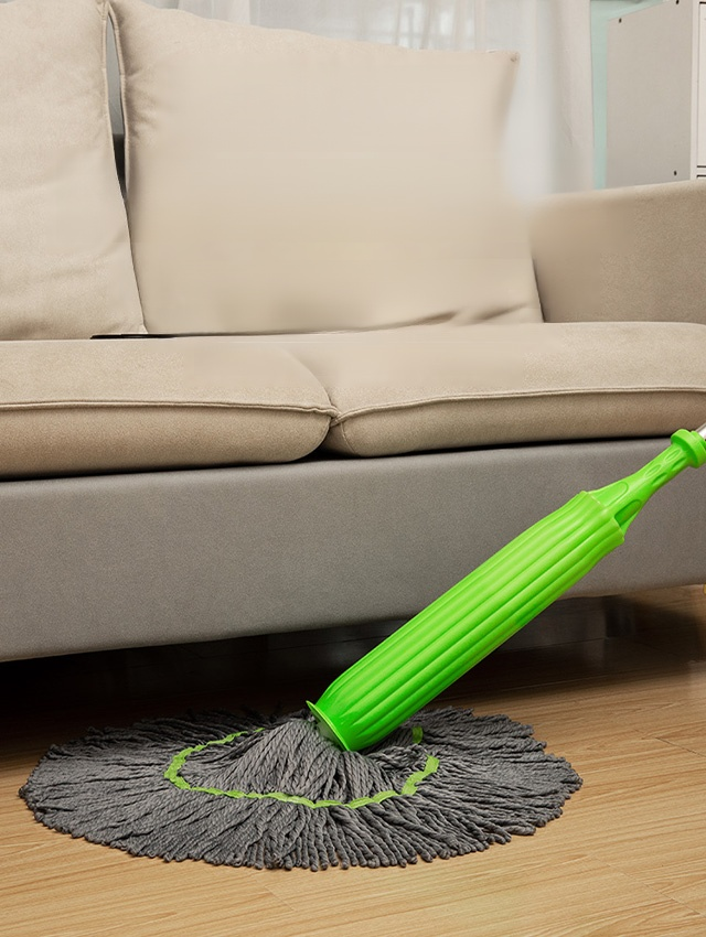 🧹✨ เอาใจคนขี้เกียจ! "ไม้ถูพื้นไม้ไผ่" ใช้งานง่ายสุดๆ! ✨🧹 💦👌 หมดปัญหาน้ำมันเลอะ! ดูดซับได้ดีเยี่ยม! 👌