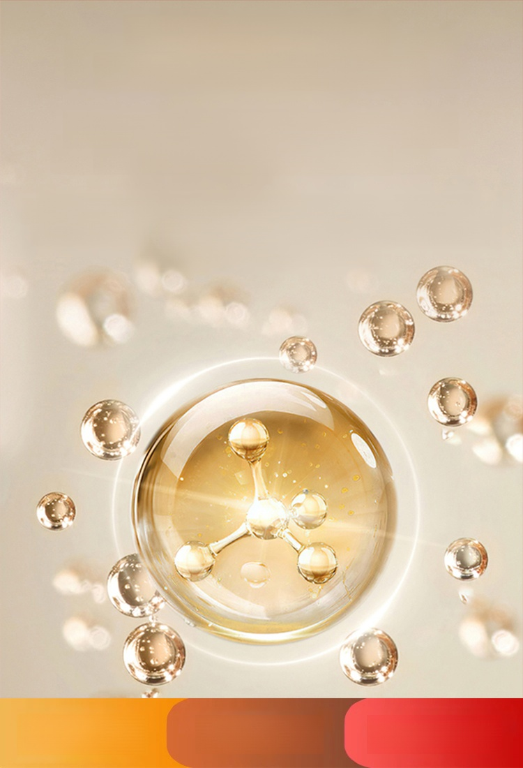 เพียง 1 หยดก็สามารถกระชับและลดเลือนริ้วรอยได้ ฟื้นฟูผิวให้ดูอ่อนเยาว์เหมือนสาววัย 20 ปี!