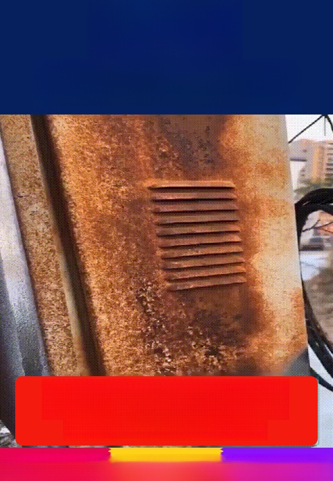 🌟[เพิ่มความกระจ่างใสด้วยการพ่นเพียงครั้งเดียว] ตัวช่วยที่ดีในการกำจัดสนิมและปรับปรุงใหม่ 👍พ่นสีอัตโนมัติ ชุบโครเมียม สแตนเลสเงา