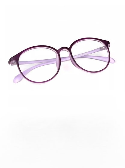 🌟✨ สวัสดีสายตา! มองโลกอย่างชัดเจนด้วยแว่นกันแดดกันแสงสีฟ้าที่เบาสุดๆ! 😎💖 👓💨 สวมใส่สบาย ไม่หนักหน้า แถมยังมีสไตล์สุดๆ! 🎉🔥 🌈🌟 ช่วย