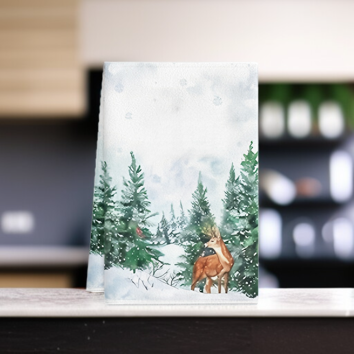 ผ้าเช็ดจาน ผ้าเช็ดทำความสะอาด