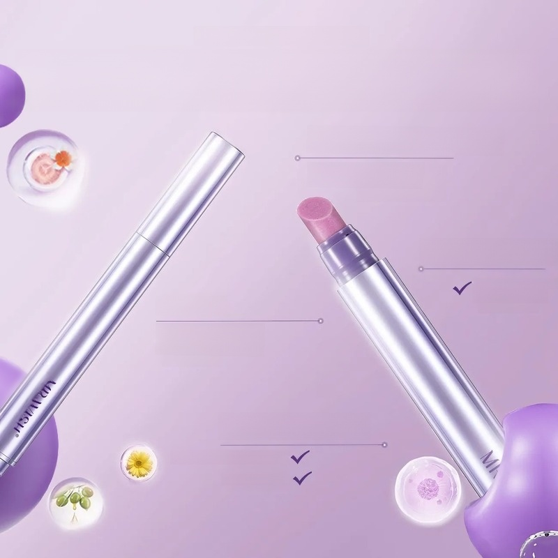 [เล็บเงาวับใน 1 วินาที] เล็บพังแค่ไหนก็กู้ได้! 💅✨ เปลี่ยนเล็บขุ่นให้ใสปิ๊ง! ปาดเดียวจบ. ✅เล็บเงาสวยเหมือนทำร้าน.