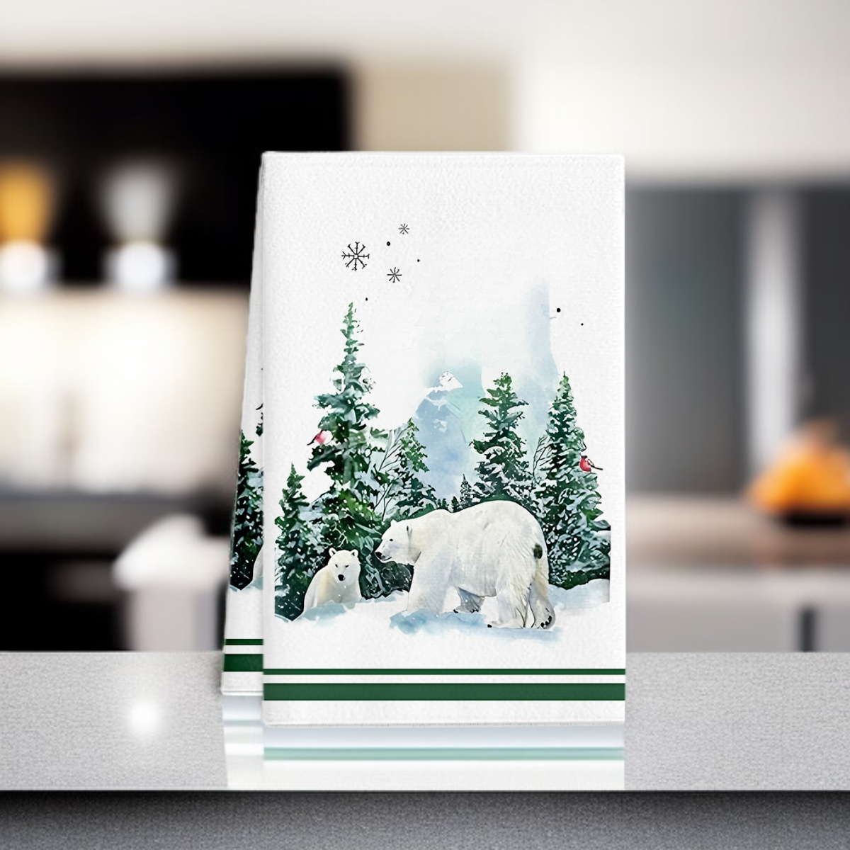 ผ้าเช็ดจาน ผ้าเช็ดทำความสะอาด