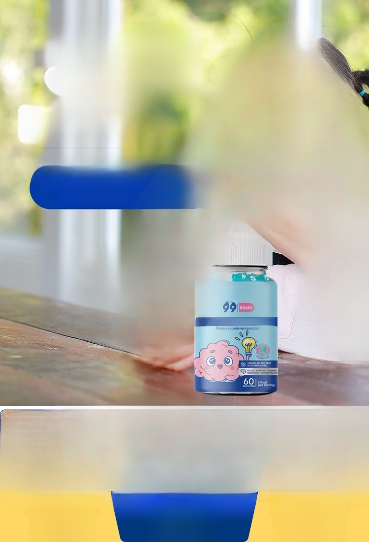 เคล็ดลับแม่โบว์! กัมมี่บำรุงสมองตัวช่วยอัจฉริยะตัวน้อย ฉลาด สมวัย ทานง่ายสุดๆ 🧠✨บอกลาปัญหาลูกกินยาก! อาหารเสริมเด็กในรูปแบบขนมกัมมี่ เสริมพัฒนาการให้ลูกรักทุกวัน 🧒