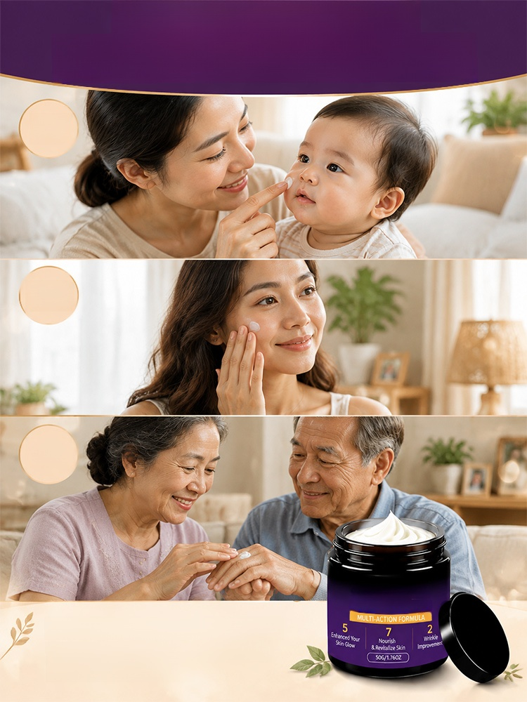 ครีมบำรุงฟื้นฟูไบโอตินสวิส 10 in 1 ครีมไบโอตินสวิส 10in1 เห็นผลใน 7 วัน ลดริ้วรอยและติ่งเนื้อ เหมาะกับทุกสภาพผิว