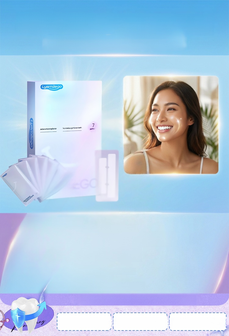 ✨ 【ฟันขาวใน 7 วัน】แผ่นฟอกฟันขาวสูตรเข้มข้น – ยิ้มสวยมั่นใจ ฟันขาวขึ้นอย่างเป็นธรรมชาติ ไม่เสียวฟัน! 🦷✨🔥 โปรโมชั่นพิเศษสำหรับวันนี้!