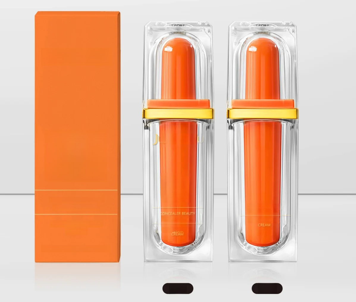 🌸สาวๆก็แต่งหน้าแล้วออกไปข้างนอกได้ไวใน 3 นาที ~ ทำง่ายสุดๆ! ✨✨ถ้าคุณแต่งหน้าไม่เป็น ถ้าไม่มีเวลาแต่งหน้า 🌸ครีมแต่งหน้า Niacinamide ช่วยให้คุณแต่งหน้าเสร็จภายใน 1 นาที 🌿