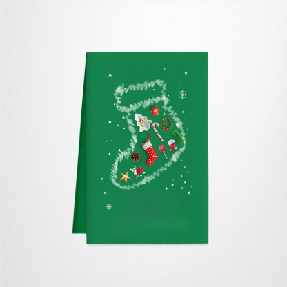 ผ้าเช็ดจาน ผ้าเช็ดทำความสะอาด