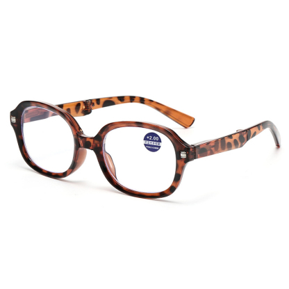 [แว่น mini พับได้] พับได้ใน 1 วินาที พกพาสะดวกใส่กระเป๋าได้ง่าย ดีไซน์ทันสมัย ใส่แล้วดูเด็กลง ดูอ่อนกว่าวัย 20 ปี