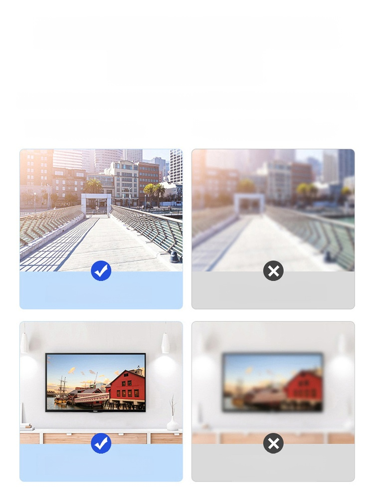 แว่นสายตายาว เลนส์มัลติโฟคัล มองใกล้-กลาง-ไกล ได้ในอันเดียว ไม่ต้องถอด ไม่ต้องเปลี่ยนแว่นทั้งวัน