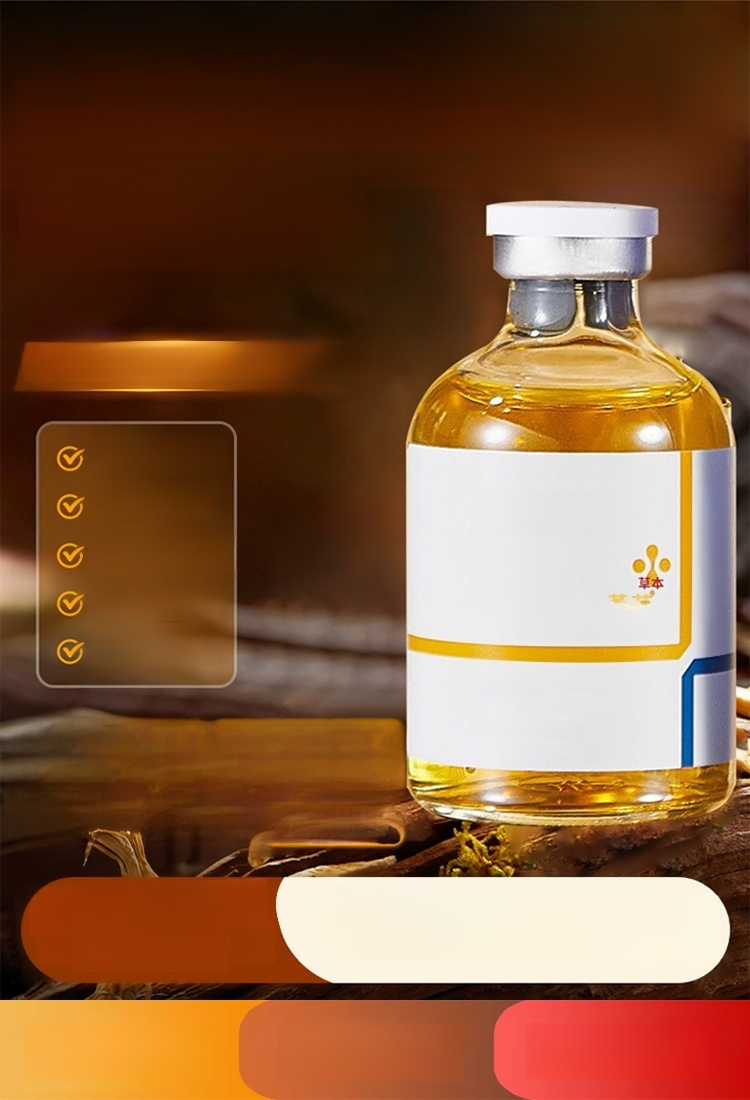 เพียง 1 หยดก็สามารถกระชับและลดเลือนริ้วรอยได้ ฟื้นฟูผิวให้ดูอ่อนเยาว์เหมือนสาววัย 20 ปี!