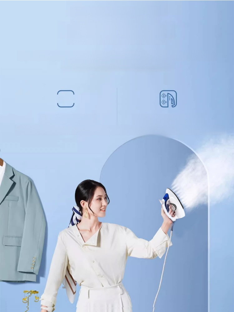 ัเตารีดไอน้ำถอดสายได้ มีปุ่มล้างตะกันในตัว น้ำหนักเบา และสะดวกมาก ราคาคุ้มสุด 🧣พกแล้วไม่หนักกระเป๋า รีดได้เรียบจริง ผ้าไม่ติด ไม่ไหม้ ใช้ได้จริง