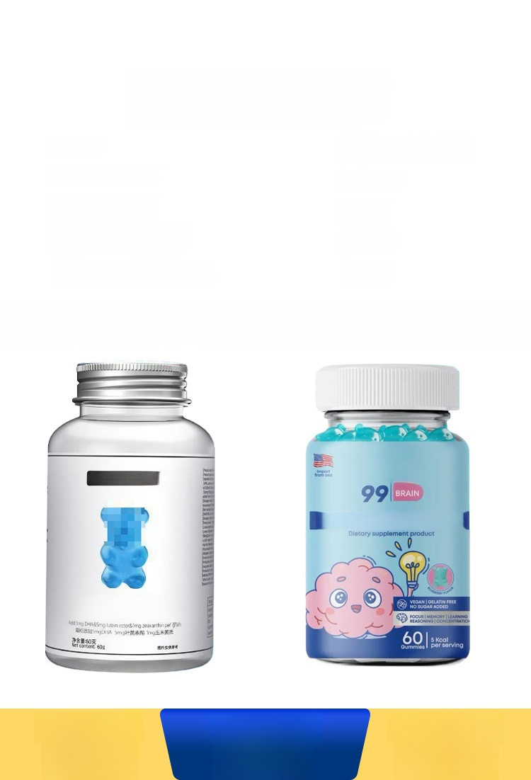 เคล็ดลับแม่โบว์! กัมมี่บำรุงสมองตัวช่วยอัจฉริยะตัวน้อย ฉลาด สมวัย ทานง่ายสุดๆ 🧠✨บอกลาปัญหาลูกกินยาก! อาหารเสริมเด็กในรูปแบบขนมกัมมี่ เสริมพัฒนาการให้ลูกรักทุกวัน 🧒