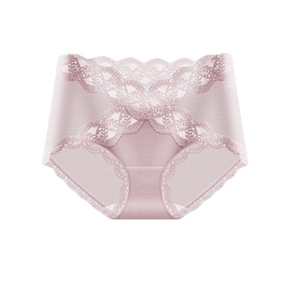【翹臀神器】性感提臀蕾絲內褲