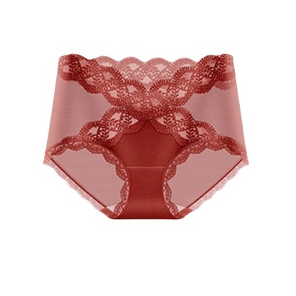 【翹臀神器】性感提臀蕾絲內褲