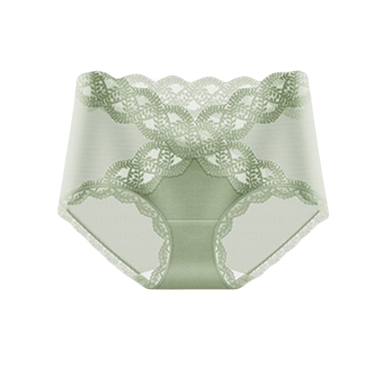 【翹臀神器】性感提臀蕾絲內褲