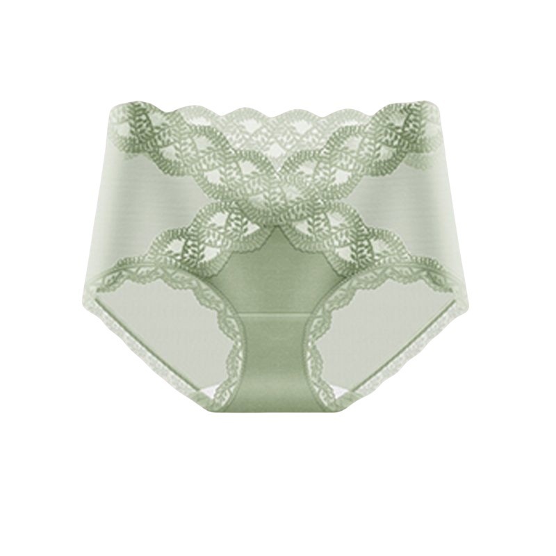 【翹臀神器】性感提臀蕾絲內褲