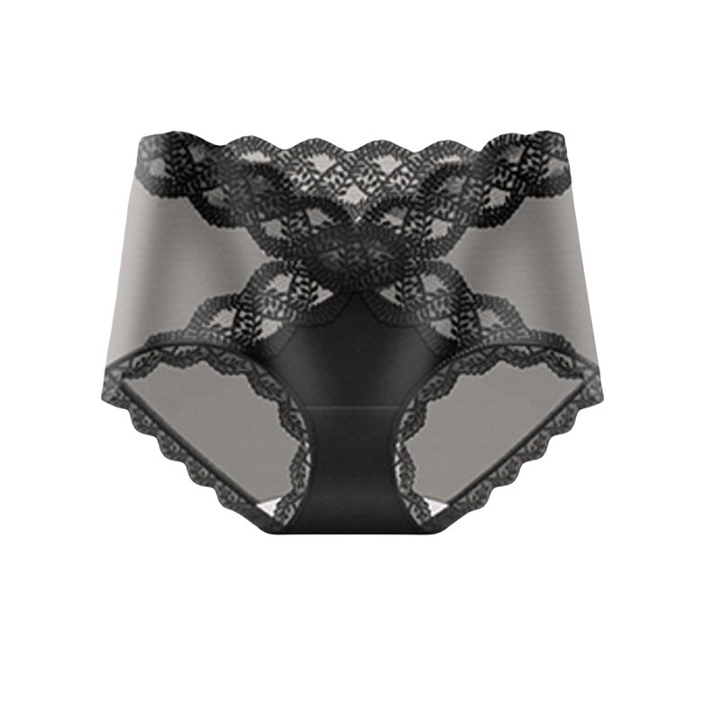 【翹臀神器】性感提臀蕾絲內褲