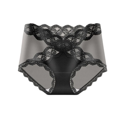 【翹臀神器】性感提臀蕾絲內褲