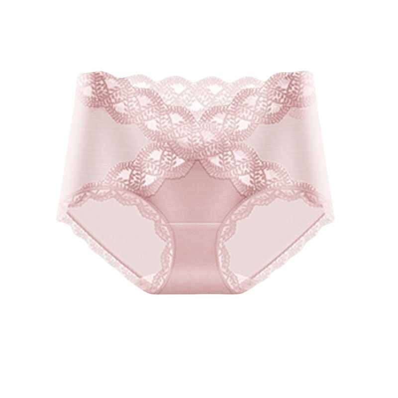 【翹臀神器】性感提臀蕾絲內褲