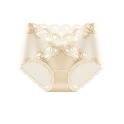 【翹臀神器】性感提臀蕾絲內褲