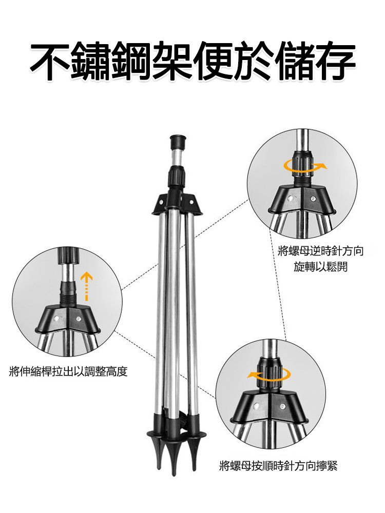 360度自動旋轉灑水器