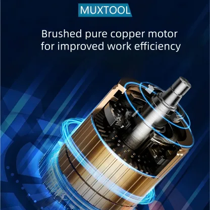 2-in-1 Cordless Hedge Trimmer & Grass Shears with 2 Batteries – Lightweight, Compact & Perfect for Garden and Lawn Care