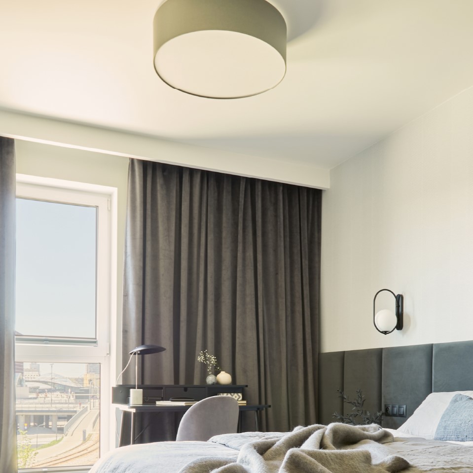 Ceiling Light For Bedroom