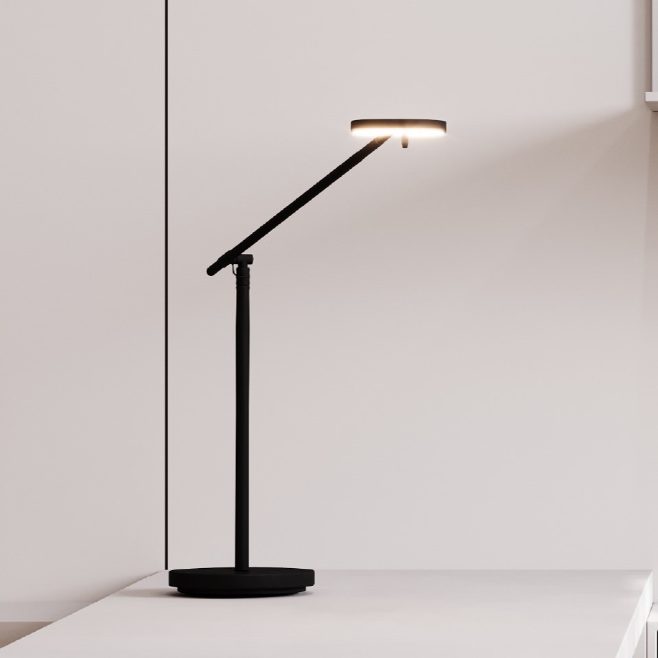 Table Light For Reading