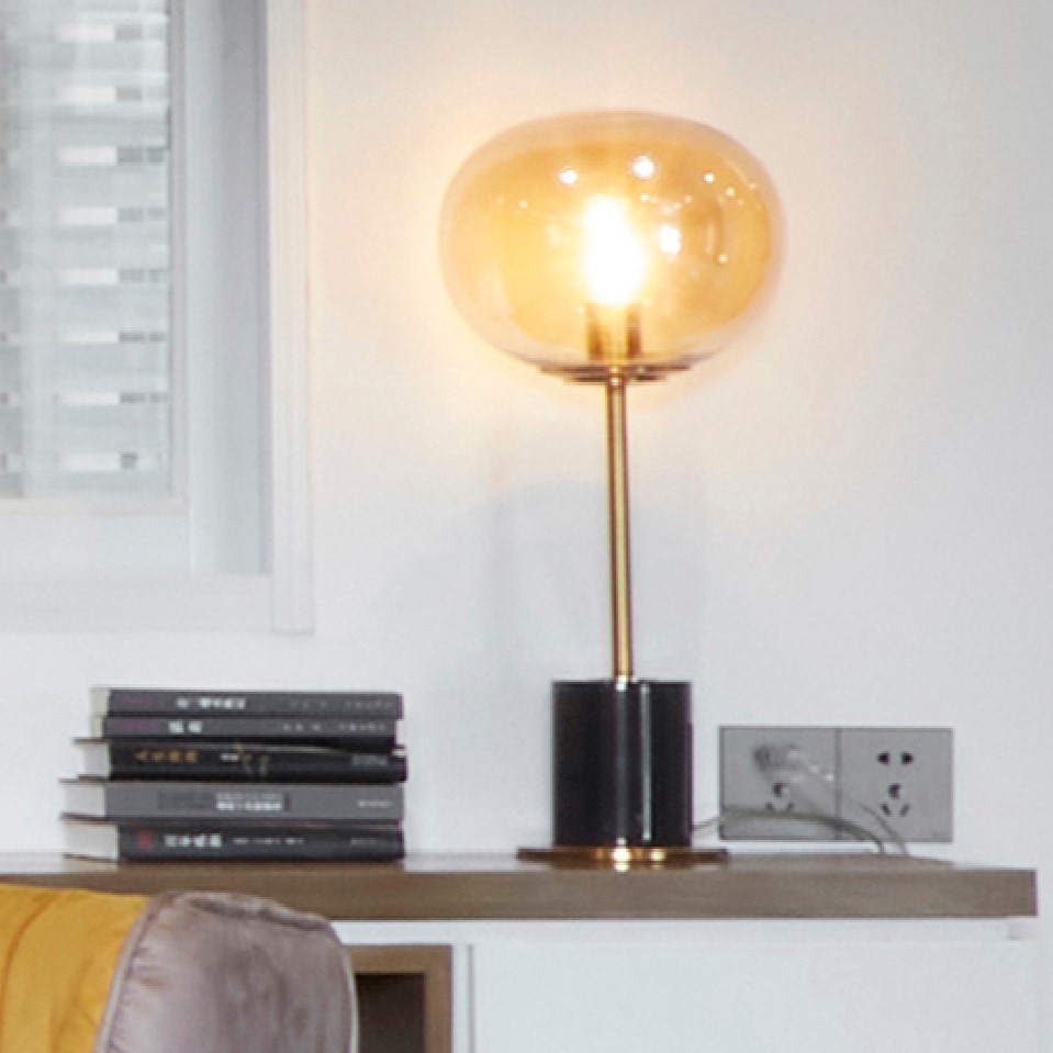 Table Light For Side