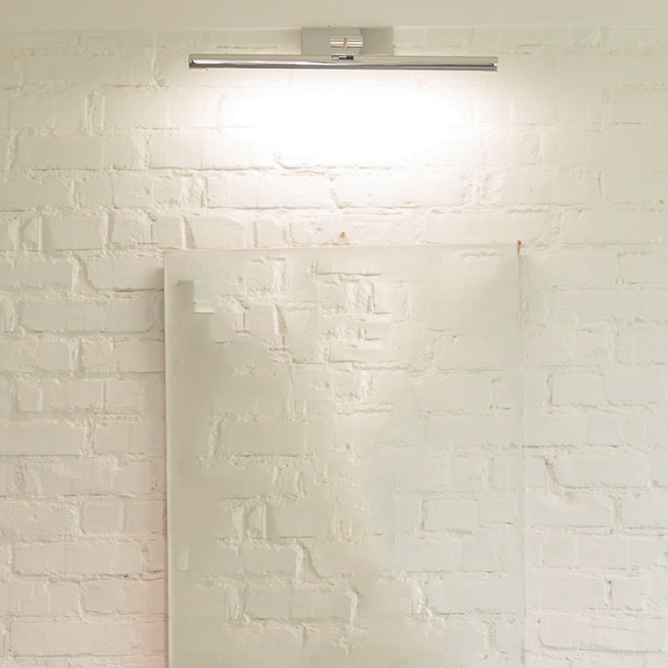 Wall Light For Picture