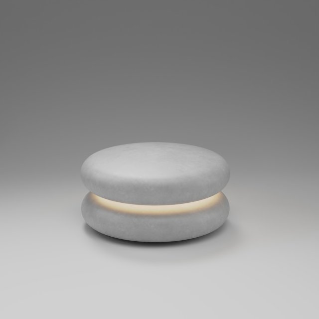 Cami - DELTALIGHT | Floor Light for Outdoor, Indent Order | Zodiac Lighting Online Store