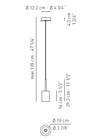 SPILLRAY SP SPILL M GR