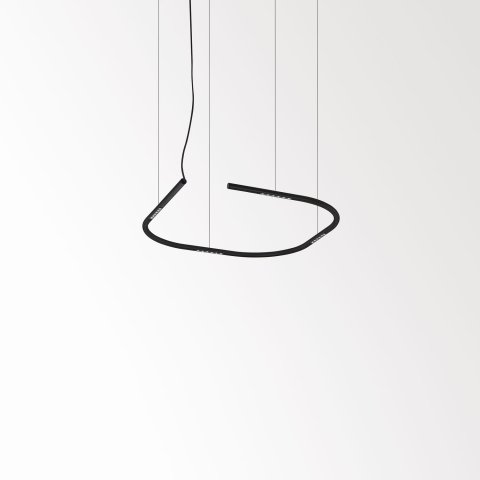 Lass-Oh! - DELTALIGHT | Chandelier/Pendant for Lobby, Chandelier/Pendant for Bar/Breakfast, Chandelier/Pendant for Living/Dining, Chandelier/Pendant for Work Desk, Indent Order | Zodiac Lighting Online Store