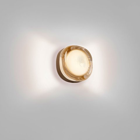 NEBBIA - DELTALIGHT | Ceiling Light for Walk-in Closet/Corridor, Ceiling Light for Bedroom, Ceiling Light for Surface Mounted (Outdoor), Wall Light for Bedroom, Wall Light for Living/Dining Room, Wall Light for Bedside Reading, Wall Light for Mirror, Wall