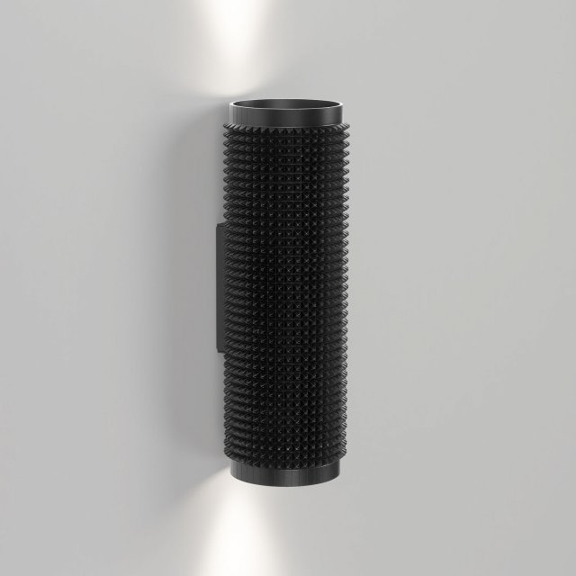 ORBIT PUNK Hi - DELTALIGHT | Wall Light for Bedroom, Wall Light for Living/Dining Room, Wall Light for Bedside Reading, Wall Light for Recessed, Indent Order | Zodiac Lighting Online Store