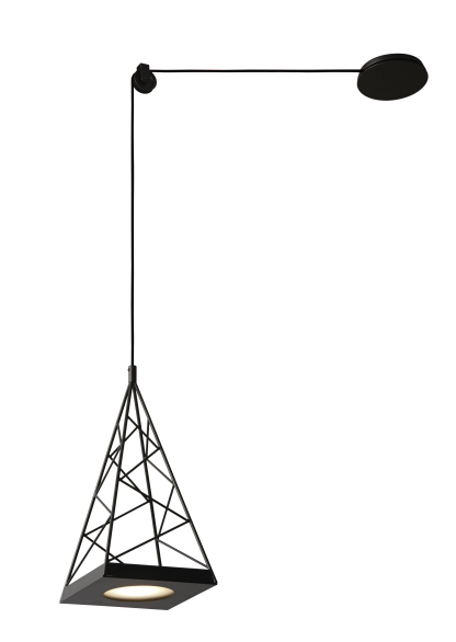 PYLON 511.11 Pendant Light