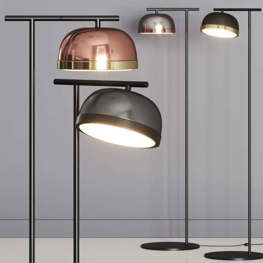 MOLLY - Tooy | Floor Light For Living/Dining | Zodiac Lighting Online Store