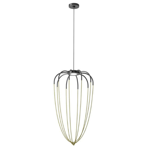 ALYSOID SP ALYS 34 OT - AXO | Chandelier/Pendant For Living/Dining | Zodiac Lighting Online Store